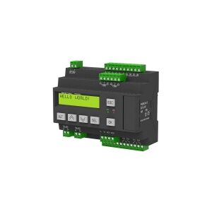 akYtec PR200-24.4.2 37C061 PLC-controller 24 V/DC