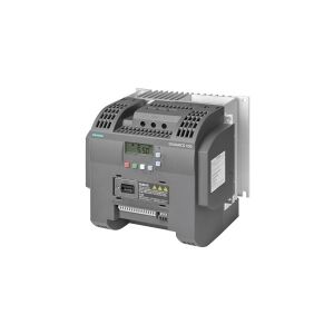 Siemens Inverter Uwe = 400V, Uwy = 3x400V/12.5A 5.5kW Sinamics V20 (6SL3210-5BE25-5UV0)