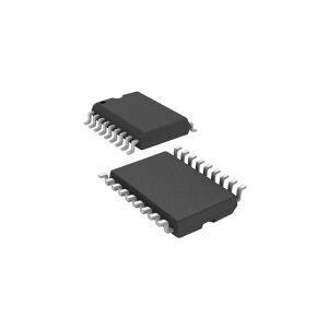 Microchip Technology PIC16F84A-04I/SO Embedded-mikrocontroller SOIC-18 8-Bit 4 MHz Antal I/O 13