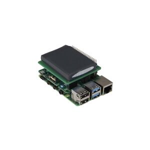 Joy-it rb-strompi3BAT-XL Raspberry Pi® USV Passer til (single-board computer) Raspberry Pi® 1 stk