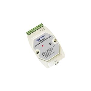 ENTES 101630 RS-USB2 Buskonverter RS-485, USB 12 V/DC, 24 V/DC 1 stk