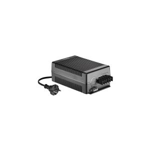 Dometic Group 9600000442 CoolPower MPS 80 Ensretter 252 W 1 stk (B x H x T) 120 x 70 x 200 mm Udgangsspænding=12 V, 24 V Driftsspænding (num)=110 V, 230 V 9 A