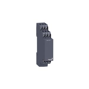 Schneider Electric RM17TG20, Sort, Plast, CE GOST C-Tick UL CSA GL IP20 IP30, 208 - 440 V, 50 - 60 Hz, 1250 VA