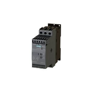 Siemens Softstart 5,5KW/400V 110-230V