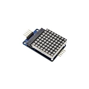 TRU COMPONENTS TC-9072480 LED-modul Passer til: Arduino 1 stk