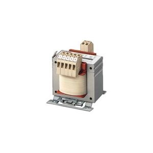 Usorteret Siemens 4AM46428JD400FA0 Transformer 1 x 415 V, 400 V, 385 V, 245 V, 230 V, 215 V 1 x 230 V, 115 V 400 VA