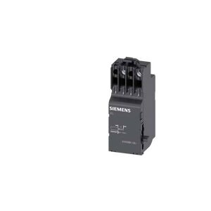 Siemens Maksimalafbryder STL 24 V AC 50/60 HZ / 12-30 V DC