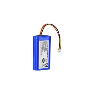 Albrecht 4000mA DR 855 / DR 860 Radio Battery 4000 mAh