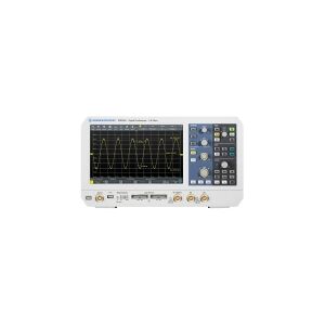 Rohde & Schwarz RTB2K-72 Digitalt-oscilloskop 70 MHz 2-kanals 1.25 GSa/s 10 Mpts 10 Bit Digital hukommelse (DSO), Multimeter-funktioner, Logic-analysator,