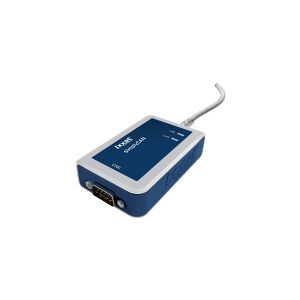 Ixxat 1.01.0001.12001 simplyCAN CAN-omformer USB 5 V/DC 1 stk