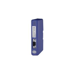 Anybus AB7316 CAN/Modbus-RTU CAN-omformer CAN bus, USB, Sub-D9 galvanisk isoleret 24 V/DC 1 stk