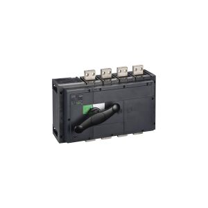 SCHNEIDER ELECTRIC Lastadskiller INS1250 4P