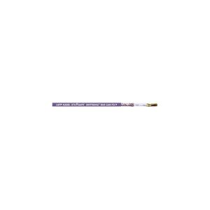 LappKabel LAPP 2170275-300 Busledning UNITRONIC® BUS 1 x 2 x 0.34 mm² Violet 300 m