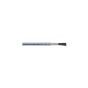 LappKabel LAPP ÖLFLEX® CLASSIC 115 CY Styreledning 2 x 0.75 mm² Grå 1136802-50 50 m