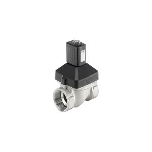 Bürkert Servostyret ventil 222207 6213 EV 230 V/AC G 2 muffe Nominel dimension 40 mm 1 stk