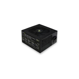 Tecnoware FAL550FS12, 550 W, 180 - 264 V, 47 - 63 Hz, 5 A, 23 A, 30 A