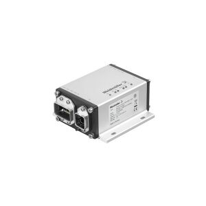 Weidmüller IE-CDM-V14MRJSCP/VAPM-C Mediekonverter Driftsspænding (num) 24 V/DC