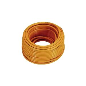 as - Schwabe AS Schwabe 59441 Installationskabel H07BQ-F 3 x 2.5 mm² Orange 50 m