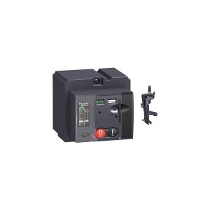 SCHNEIDER ELECTRIC Motordrev MT250 spolespænding 220-240V AC Til NSX 250