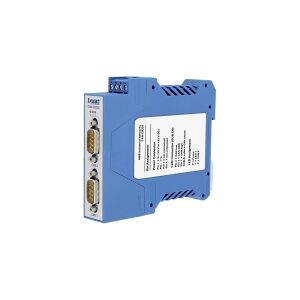 Ixxat 1.01.0067.44300 CAN-CR220 CAN repeater 24 V/DC 1 stk