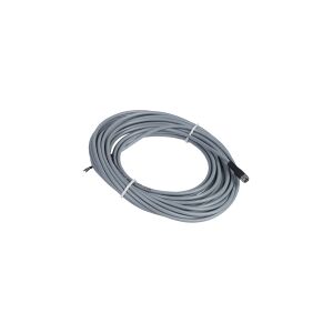 Schneider Electric XZCPV0566L10, 10 m, M8, Hunstik, Grå, Polyvinylchlorid (PVC), -25 - 80 °C