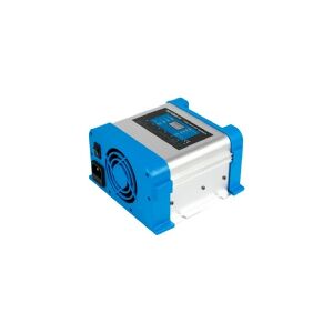 AZO DIGITAL Azo 12 V netlader til BC-20 PRO 20A batterier (230V/12V) LCD