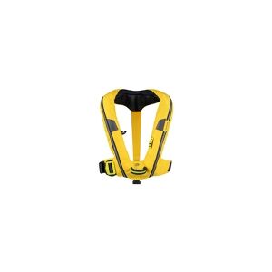 Spinlock Deckvest Lite+ redningsvest Gul