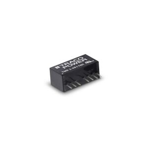 TracoPower Traco Power TMR 3-4812WI, 9,3 mm, 11,2 mm, 21,8 mm, 4,8 g, 3 W, 18-75 V