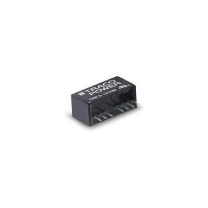 TracoPower Traco Power TMR 6-2415, 9,3 mm, 11,2 mm, 21,8 mm, 4,8 g, 6 W, 18-36 V