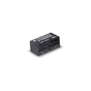 TracoPower Traco Power TMR 1221, 9,1 mm, 11,2 mm, 21,8 mm, 2 W, 9-18 V, 200 mA