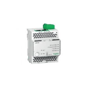 Schneider Electric Link150, SNMP, TCP/IP, 128-bit SSL, 10,100 Mbit/s, IEEE 802.3,IEEE 802.3u, RS-232,RS-485