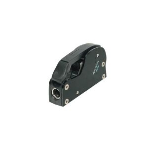 Spinlock XCS aflaster 8-14 mm line, enkelt, sort