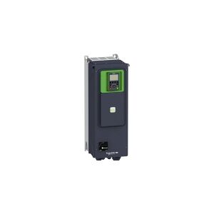 Schneider Electric Frekvensomformer ATV650U15N4E 1.5 kW 3-faset 380 V, 480 V