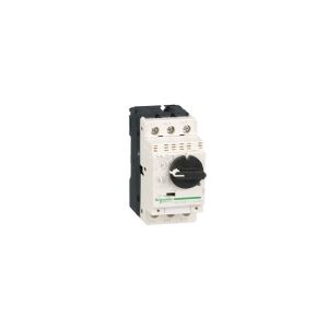 Schneider Electric GV2P07, Miniature strømafbryder, IP20