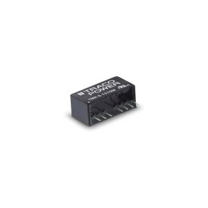 TracoPower Traco Power TMR 6-0519, 9,1 mm, 11,2 mm, 21,8 mm, 4,8 g, 6 W, 4.5-9 V