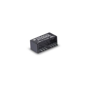 TracoPower Traco Power TMR 6-0523, 9,1 mm, 11,2 mm, 21,8 mm, 4,8 g, 6 W, 4.5-9 V