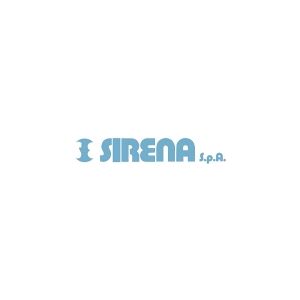 Sirena ( Andersson'S Agentur ) Sirena HT DEEP 90/240V AC grau Monteringsfod til signalanordning