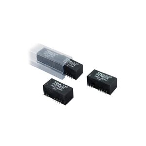 TracoPower Traco Power TMR 2-2411WI, 9,3 mm, 11,2 mm, 21,8 mm, 4,8 g, 2 W, 9-36 V