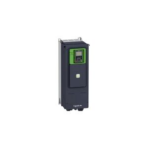 Schneider Electric Frekvensomformer ATV650D18N4 18.5 kW 3-faset 380 V, 480 V