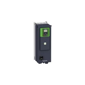 Schneider Electric Frekvensomformer ATV650U40N4E 4 kW 3-faset 380 V, 480 V