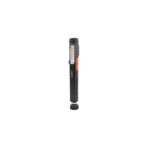 ANSMANN-ENERGY Ansmann 990-00120 Profi Penlight Batteridrevet LED (RGB) Sort