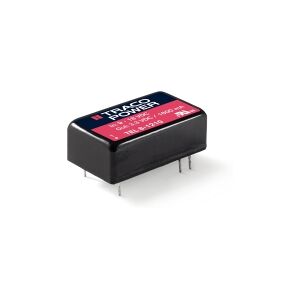 TracoPower Traco Power TEL 8-1215, 20,3 mm, 10,2 mm, 31,8 mm, 16,9 g, 8 W, 9-18 V