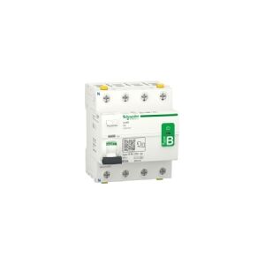 Schneider Electric A9Z64463, Reststrøm enhed, Type B-SI, 1500 A, IP20, IP40