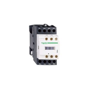 Schneider Electric LC1DT25BD, Flerfarvet, 24 DC