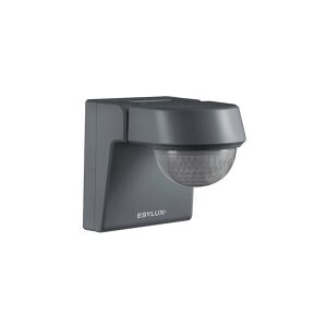 ESYLUX Udendørs bevægelsessensorer DEFENSOR MD 230° 40 IR 1C IP55 AN