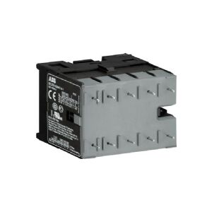 ABB BC6-30-01-P 24VDC kontaktor
