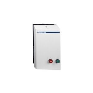 SCHNEIDER ELECTRIC Y/d-starter 7,5KW kapslet 230V