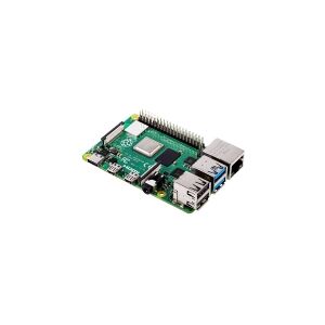 Raspberry Pi 4 modelis B WiFi DualBand Bluetooth 1GB RAM 1.5GHz