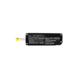 CoreParts - Batteri - Li-Ion - 3400 mAh - 25.16 Wh - sort - for Bose SoundLink Mini II