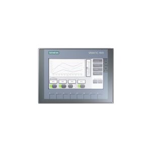 Siemens 6AV2123-2GA03-0AX0 PLC-skærmudvidelse 24 V/DC